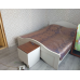 Тумба прикроватная 67 "Латте" (только из наличия) Тумба прикроватная 67 "Латте" (только из наличия)