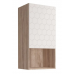 Стеллаж навесной "Войтек м5" АКЦИЯ