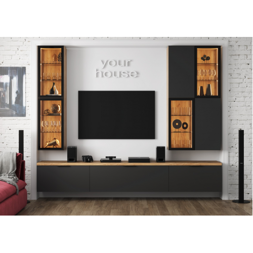 Гостиная "YourHouse" Комплектация 1