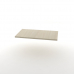 Тумба приставная с замком ТМ 02 + КРТМ 03 "Аксиома"