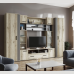 Гостиная "Оскар-18" комплектация 1