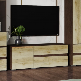 Тумба ТВ малая "Плейона" Тумба ТВ малая "Плейона"
